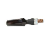 SHIN YO LED indicators SCURO, black