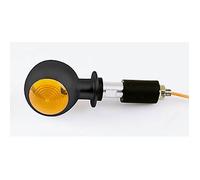 SHIN YO SHIN YO Handlebar indicators BULLS-EYE, black
