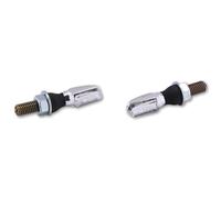 SHIN YO SPARK LED turn signal, silver