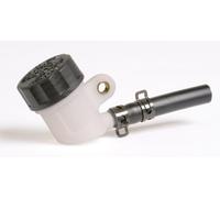 SHIN YO Storage tank small, for clutch fluid, white