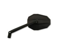 SHIN YO STRAIGHT fairing mirror, black