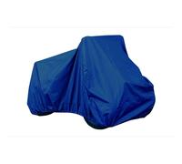 SHIN YO Tarpaulin for ATV, blue, size L