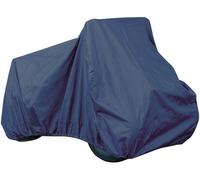 SHIN YO Tarpaulin for ATV, blue, size XL