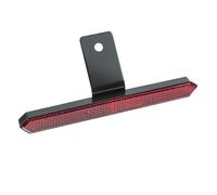 SHIN YO Universal Motorcycle Rear Reflector with Holder 13 x 132