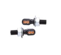 SHIN YO VISION-TS LED indicators, black