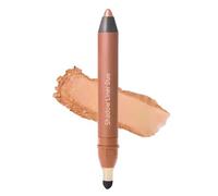 Shinalify Eyeshadow, Shinalify Shadow Liner 2-In-1 Eyeliner & Eyeshadow, Not Easy to Smudge, Silky And Easy to Apply, Perfect Forboth Day And Night (C)