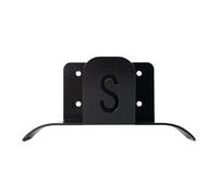shinar Metal Cable Holder Wall Mount for Charging Cable - Cable Holder Cable and Plug - Holder Charging Cable Electric Car - Extension Cable Holder - Charging Cable Holder and Plug Holder