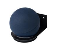 shinar Metal Universal Wall Mount Compatible with Dot 4/Dot 5 & Homepod Mini