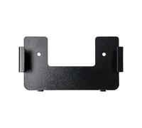 shinar Metal Wall Mount Bracket Compatible with Netgear Network Switch | Wall Bracket Holder for GS308 GS308E GS308EPP GS308EP GS305EPPn GS305PP GS305EP Space Save for Home Office Heavy Duty