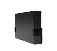 shinar Metal Wall Mount Compatible for TP Link switch TL-SG108E,LS108GP,TL-SG108,TL-SG108PE,TL-SG108S-M2, TL-SG-108S, DS108GE,DS108G-M2,DS108G,DS108GP