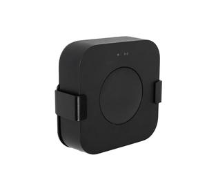 shinar Metal Wall Mount Compatible with Philips Hue Bridge Pro 2025 Holder Accessories Stand Smart Home Control Holder