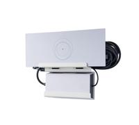 shinar Metal Wall Mount Compatible with Starlink Gen 3 Mount, All in One Holder, Starlink Standard V3 Mesh Router and Starlink Gen 3 Power Supply Mounting Kit for Starlink V3