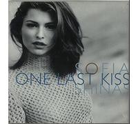 Shinas, Sofia - One Last Kiss [VINYL]