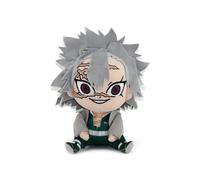 (ShinazugawaGenya) Agatsuma Giyuu Zenitsu Tanjiro Nezuko Inosuke Plush Toys Demon Gifts Xmas Slayer