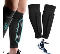 Shinbang Protector 2.0, Shin Defender Shin Guards, Shin Pad Sleeves, Shin Defender Shin Pads, Mens Shin Pads Football, Shin Pad Sleeves, Shin Pad Socks, Shin Pads Mens (XL)