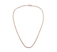SHINDE EXPORTS pure copper necklace hasli neck chain for women, medium, Copper, No Gemstone