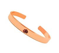 SHINDE EXPORTS pure copper OM bracelet for men
