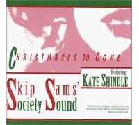 Shindle - Christmases to Come