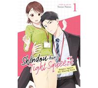 Shindou-kun's Tight Squeeze: Helpless Against His Alluring Touch Vol. 1