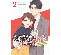 Shindou-kun's Tight Squeeze: Helpless Against His Alluring Touch Vol. 2