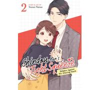 Shindou-kun's Tight Squeeze: Helpless Against His Alluring Touch Vol. 2