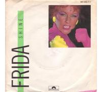 Shine (1984) / Vinyl single [Vinyl-Single 7'']