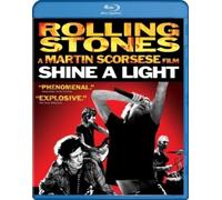Shine A Light