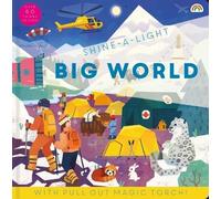 Shine a light - Big World