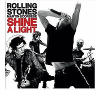 Shine a Light by The Rolling Stones (CD, 2008)