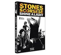 Shine a Light (edition simple 2 dvd)