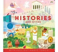 Shine a light- Histories