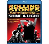 Shine A Light