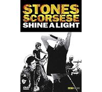 Shine a Light (OmU)