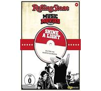 Shine a Light / Rolling Stone Music Movies Collection [DVD]