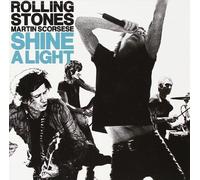 Shine a Light - Soundtrack.