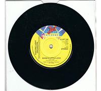 Shine A Little Love / Jungle [7" Vinyl]