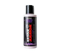 Shine Armor Revive Scratch Swirl Repair & Remover - Car Scratch Remover Polish for Cars Surface, Hairline, Branch, Deep Marks - Paint, Polish, Scuff, Blemish Car Scratch Repair Restorer (4oz)