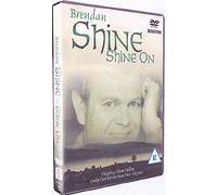 SHINE,BRENDAN - Brendan Shine - Shine On [DVD]