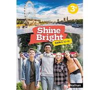 Shine Bright 3e- Manuel - 2022: Cycle 4 A2-B1
