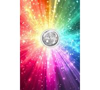 Shine Bright and Keep Dancing: Mini Task Notebook v.2