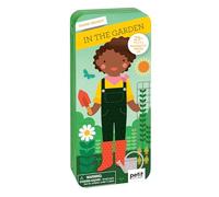 Petit Collage Shine Bright In the Garden