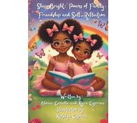 Shine Bright: Poems of Family, Friendship, and Self-Reflection
