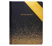 Shine Bright Productivity Journal