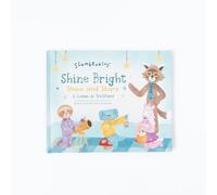 Shine Bright Show and Share: A Lesson in Traditions