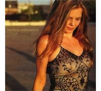 SHINE by Theresa Andersson (2004-04-20)