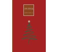 Shine Daily - 6X9 Paperback Journal - Sunrise Books Co. - 166 pages: Christmas Collection