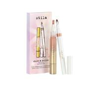 Shine & Define Nude Lip Duo Stila Multi One Size