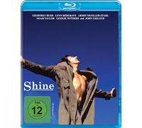 Shine - Der Weg ins Licht [Blu-ray] [Region B] [1996]