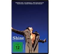 Hicks, Scott - Shine - der Weg Ins Licht [DVD]