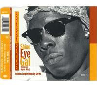 Shine Eye Gal - Shabba Ranks CDS